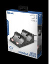 Dock Dual incarcare Trust GXT 235 Duo Charging Dock for
