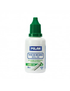 REZERVA CERNEALA 30 ML V MARKER TABLA MAGNETICA MILAN,161025406 2