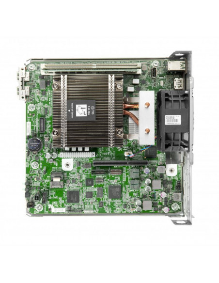 SERVER MICROSVR GEN10+ G5420/P16005-421 HPE,P16005-421
