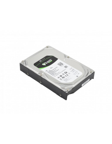 HDD Seagate Exos Enterprise, SATA, 4TB, 7200rpm, 256MB Cache