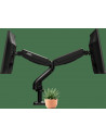 Brat sustinere AD110D0 AOC 2 monitoare cu dimensiune maxima