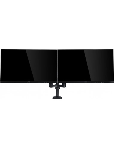Brat sustinere AD110D0 AOC 2 monitoare cu dimensiune maxima