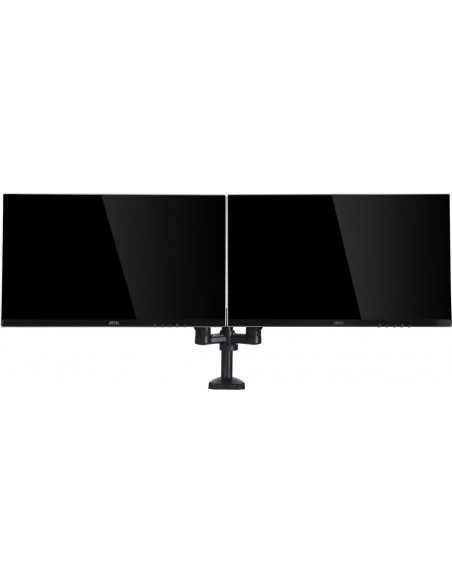 Brat sustinere AD110D0 AOC 2 monitoare cu dimensiune maxima