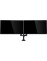 Brat sustinere AD110D0 AOC 2 monitoare cu dimensiune maxima