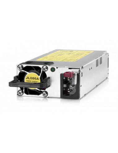 Aruba X372 54VDC 680W 100-240VAC Power Supply,JL086A