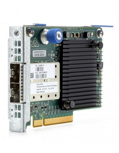 HPE Eth 10/25Gb 2P 640FLR-SFP28 Adptr,817749-B21