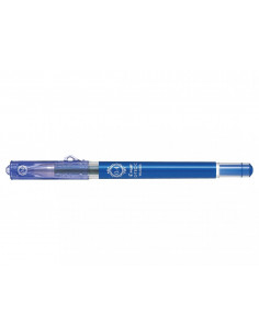 Pix cu gel Pilot Maica cu capac 0.4 mm - Albastru,PBL-GCM4-L 2