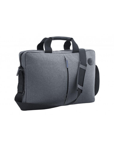 K0B38AA,HP ESSENTIAL TOP LOAD CASE 15", Dimensiuni: 400 x 280 x 65 mm, 0,425 kg, Culoare: Negru