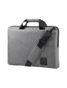 K0B38AA,HP ESSENTIAL TOP LOAD CASE 15", Dimensiuni: 400 x 280 x 65 mm, 0,425 kg, Culoare: Negru