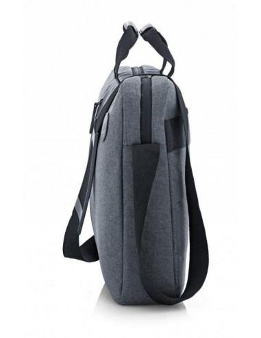 K0B38AA,HP ESSENTIAL TOP LOAD CASE 15", Dimensiuni: 400 x 280 x 65 mm, 0,425 kg, Culoare: Negru
