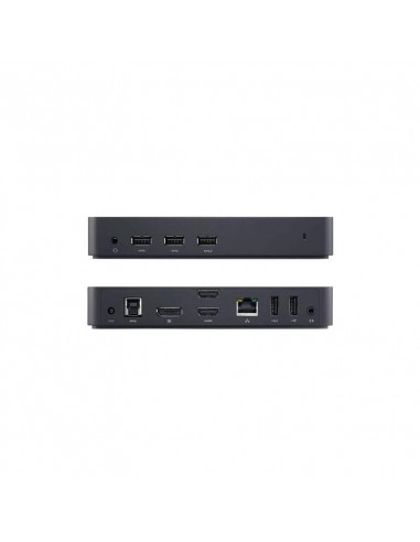 Dell Docking Station D3100,452-BBOT