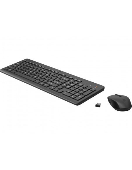 2V9E6AA,Keyboard +mouse wrl 330/combo 2v9e6aa hp