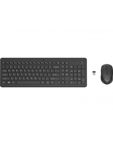 2V9E6AA,Keyboard +mouse wrl 330/combo 2v9e6aa hp