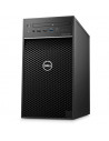 Desktop PC Dell Precision 3650 Tower, Procesor Intel Core