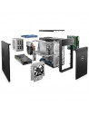 Desktop PC Dell Precision 3650 Tower, Procesor Intel Core