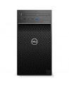 Desktop PC DELL Precision 3650, Procesor Intel® Core™ i9-11900