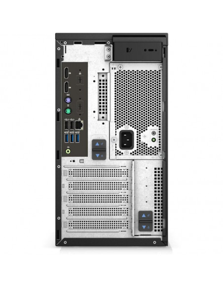 Desktop PC DELL Precision 3650, Procesor Intel® Core™ i9-11900