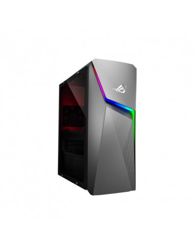 Desktop PC ASUS Gaming ROG Strix G10DK, Procesor AMD Ryzen 7