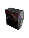 Desktop PC ASUS Gaming ROG Strix G10DK, Procesor AMD Ryzen 7