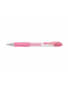 Pix cu gel Pilot G2 Pastel 0.7 mm - Roz,PBL-G2-7P-