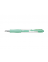 Pix cu gel Pilot G2 Pastel 0.7 mm - Verde Deschis,PBL-G2-7P-