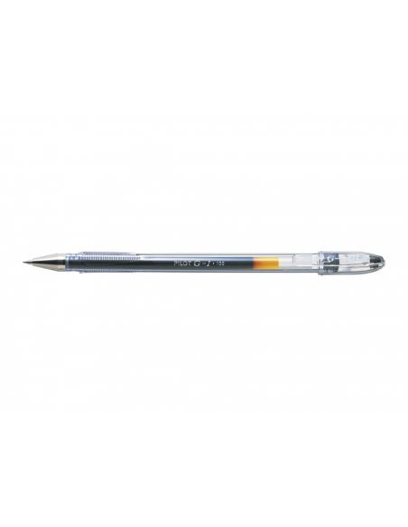 Pix cu gel Pilot G-1 0.5 mm - Negru,PBL-G1-0.5 -N