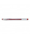 Pix cu gel Pilot G-1 0.5 mm - Rosu,PBL-G1-0.5-R