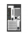 Desktop PC DELL Precision 3650, Procesor Intel® Core™ i7-11700K
