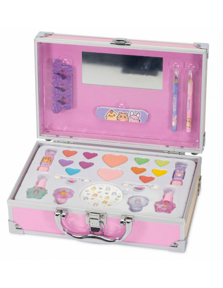 SET INFRUMUSETARE CALAT. MY BEST FRIENDS,MARTINELIA30572