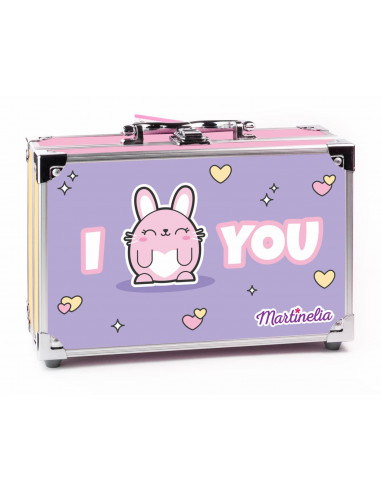 SET INFRUMUSETARE CALAT. MY BEST FRIENDS,MARTINELIA30572