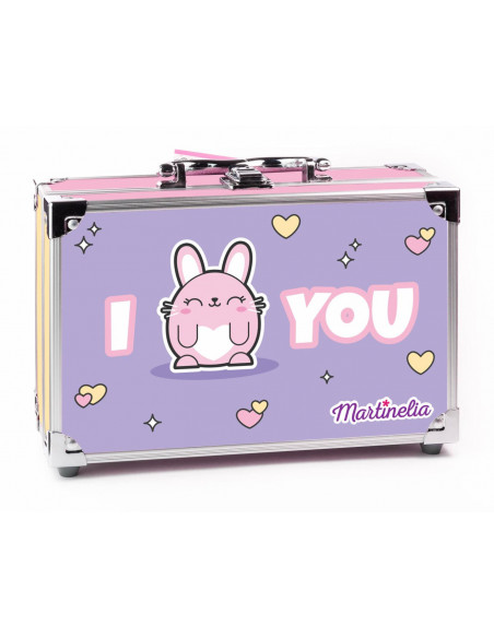 SET INFRUMUSETARE CALAT. MY BEST FRIENDS,MARTINELIA30572