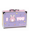 SET INFRUMUSETARE CALAT. MY BEST FRIENDS,MARTINELIA30572