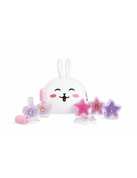 SET MACHIAJ MY BEST FRIENDS, IEPURE,MARTINELIA30571