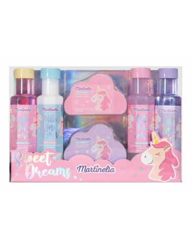 SET DE BAIE, MARTINELIA UNICORN,MARTINELIA99590