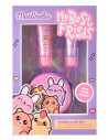 SET PORTOFEL SI GLOSS, MY BEST FRIENDS,MARTINELIA30570