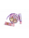 SET PORTOFEL SI GLOSS, MY BEST FRIENDS,MARTINELIA30570