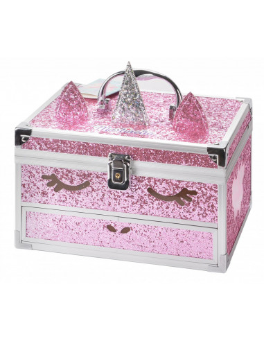 CUTIE ACCES. MACHIAJ SI UNGHII, UNICORN,MARTINELIA30592