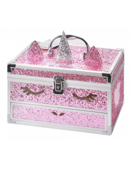 CUTIE ACCES. MACHIAJ SI UNGHII, UNICORN,MARTINELIA30592