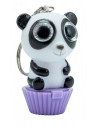 BALSAM DE BUZE, BRELOC SQUISHNIMALS 1,8G,MARTINELIA1091C