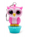 BALSAM DE BUZE, BRELOC SQUISHNIMALS 1,8G,MARTINELIA1091C