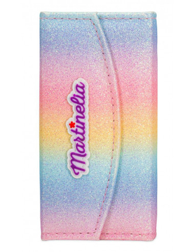 PORTOFEL DE MACHIAJ SHIMMER PAWS,MARTINELIA30574