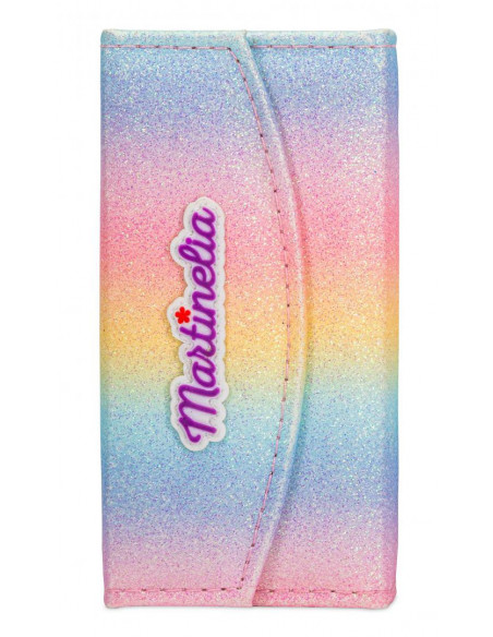PORTOFEL DE MACHIAJ SHIMMER PAWS,MARTINELIA30574