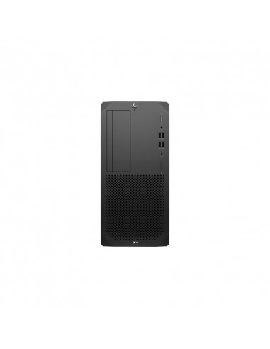 5F025EA,Desktop Workstation HP Z2 G8Tower, Intel Core i7-11700 Octa Core (2.5GHz, up to 4.9GHz, 16MB), video integrat Intel UHD 