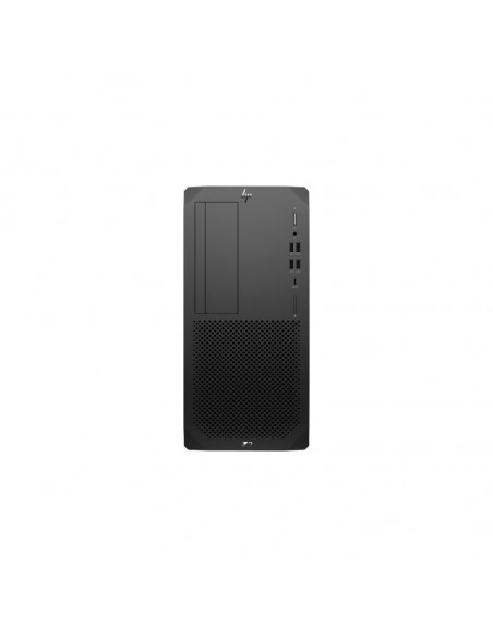 5F025EA,Desktop Workstation HP Z2 G8Tower, Intel Core i7-11700 Octa Core (2.5GHz, up to 4.9GHz, 16MB), video integrat Intel UHD 