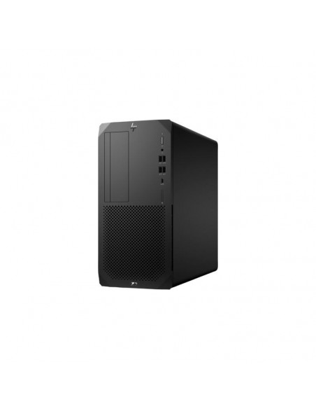 5F025EA,Desktop Workstation HP Z2 G8Tower, Intel Core i7-11700 Octa Core (2.5GHz, up to 4.9GHz, 16MB), video integrat Intel UHD 