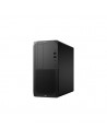 5F025EA,Desktop Workstation HP Z2 G8Tower, Intel Core i7-11700 Octa Core (2.5GHz, up to 4.9GHz, 16MB), video integrat Intel UHD