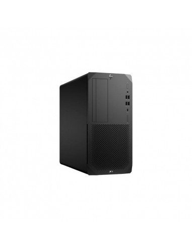 5F025EA,Desktop Workstation HP Z2 G8Tower, Intel Core i7-11700 Octa Core (2.5GHz, up to 4.9GHz, 16MB), video integrat Intel UHD 