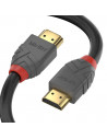 Cablu Lindy LY-36968, HDMI-HDMI, Anthra Line,LY-36968