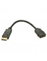 Adaptor Lindy LY-41005, DisplayPort 1.2 to HDMI 1.3