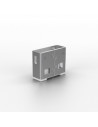 Adaptor USB Locks Lindy, 10 USB, alb,LY-40464